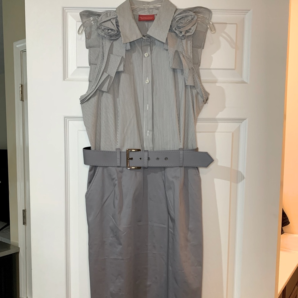 New York & Co Dress